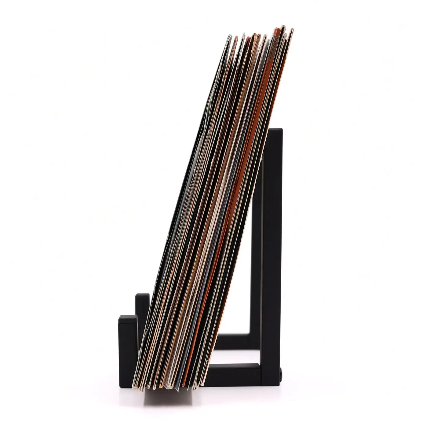 Support Vinyle Métal