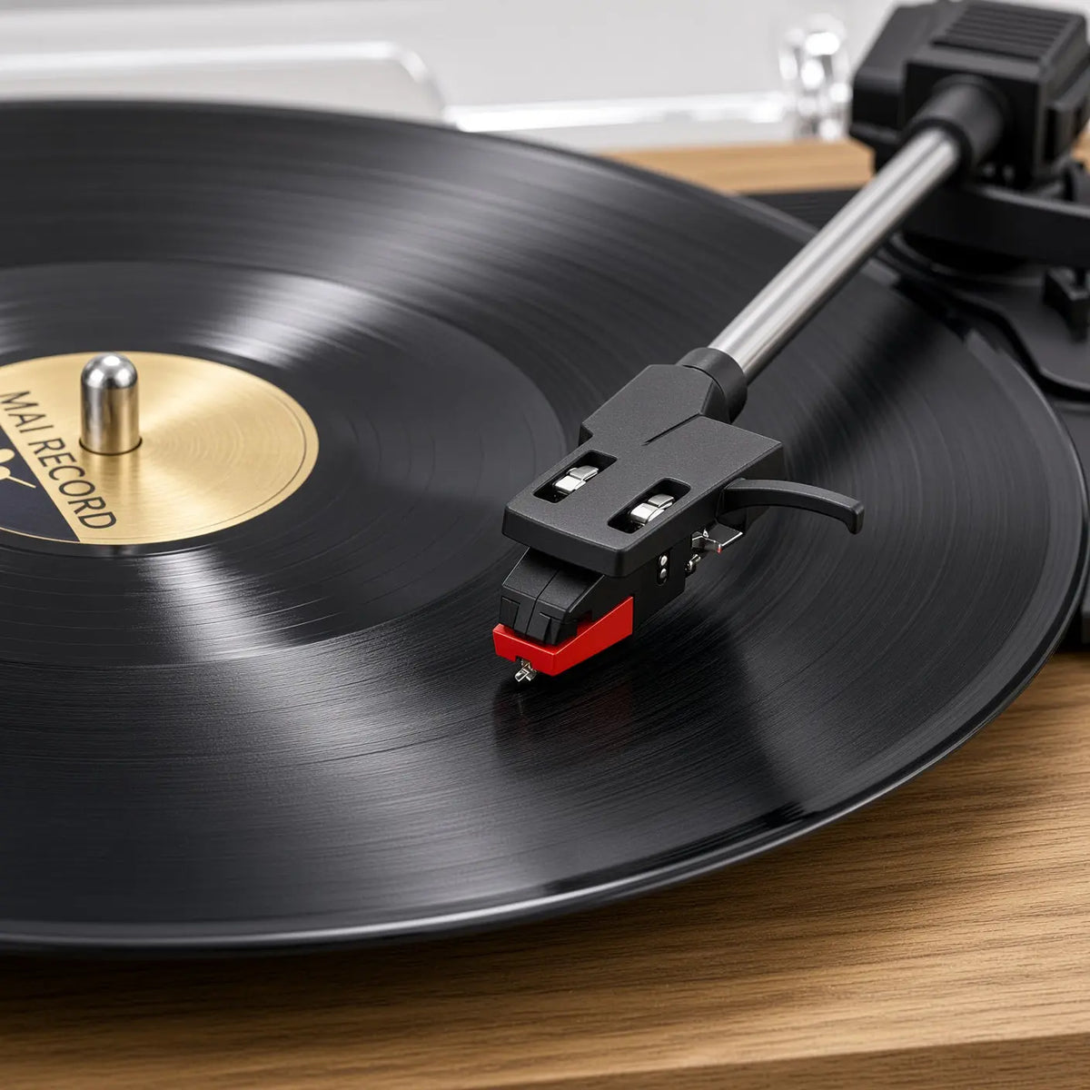 Platine Vinyle Opale Vinyle Audio