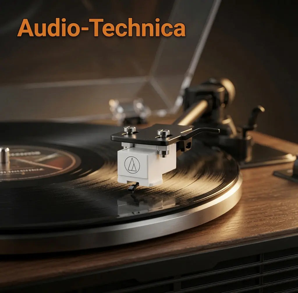 Platine Vinyle Atlas