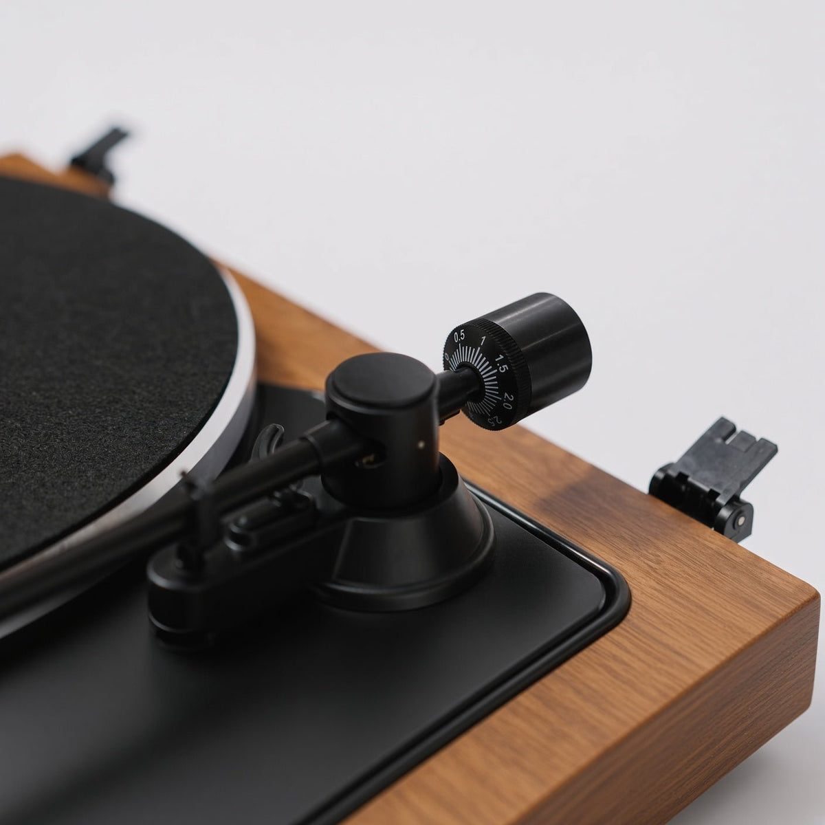 Platine Vinyle Ritual