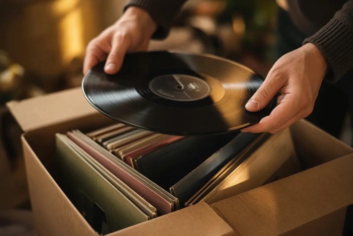 Valise 80 € ou vraie platine 200 € : ce qui détruit vraiment vos disques