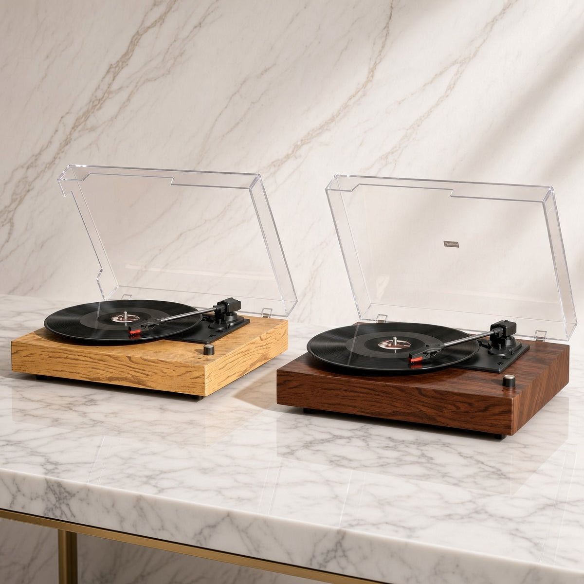 Bestseller Vinyle Audio