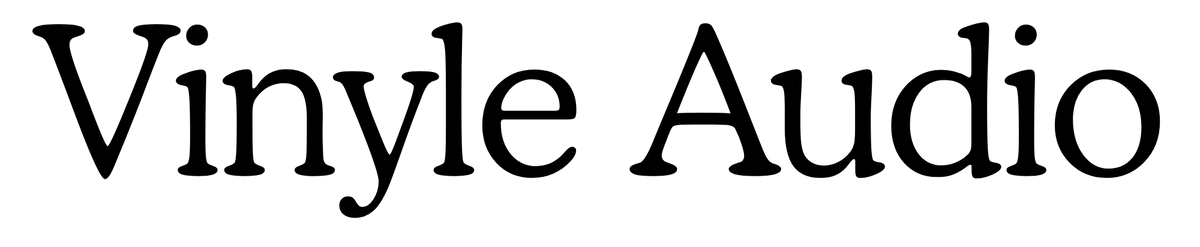 Vinyle Audio