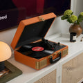 PLATINE VINYLE - GOLD VINTAGE