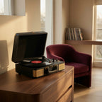 PLATINE VINYLE - GOLD VINTAGE